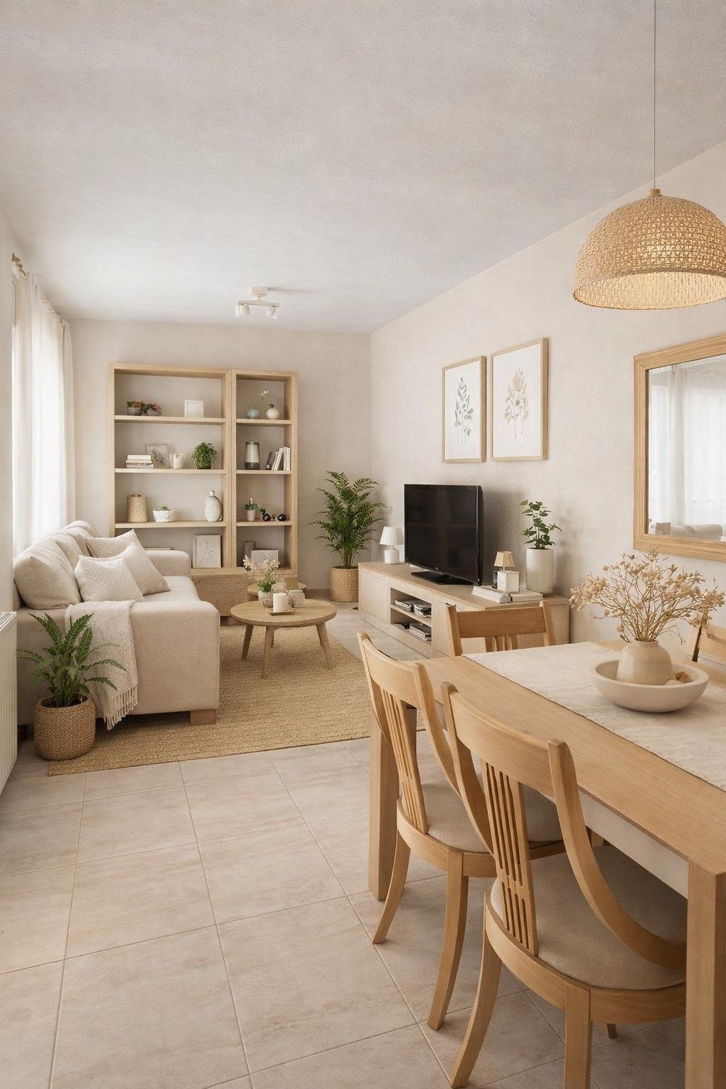 Apartamento con Vistas al Mar – Segur de Calafell